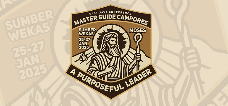 Camporee Master Guide KJKT 2025 - Early Bird