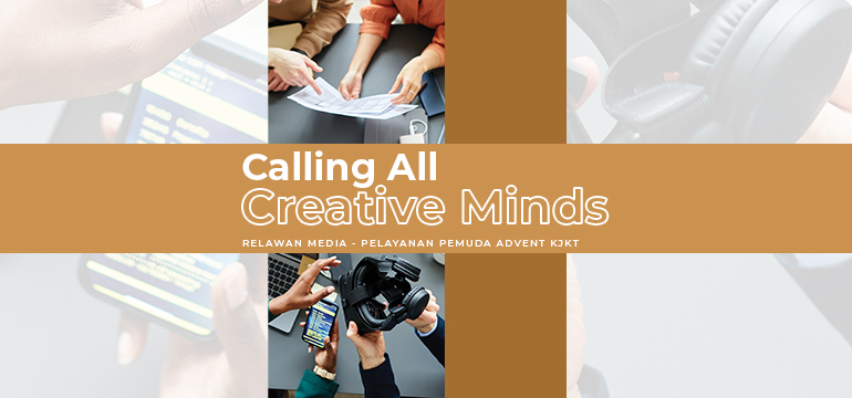 Relawan Pelayanan Media