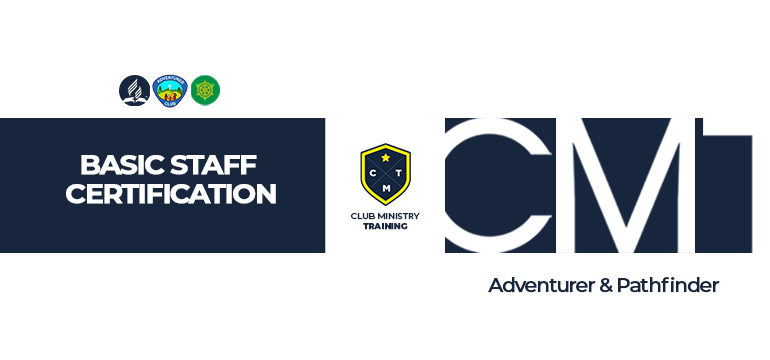 Adventurer Basic Staff Training 2025