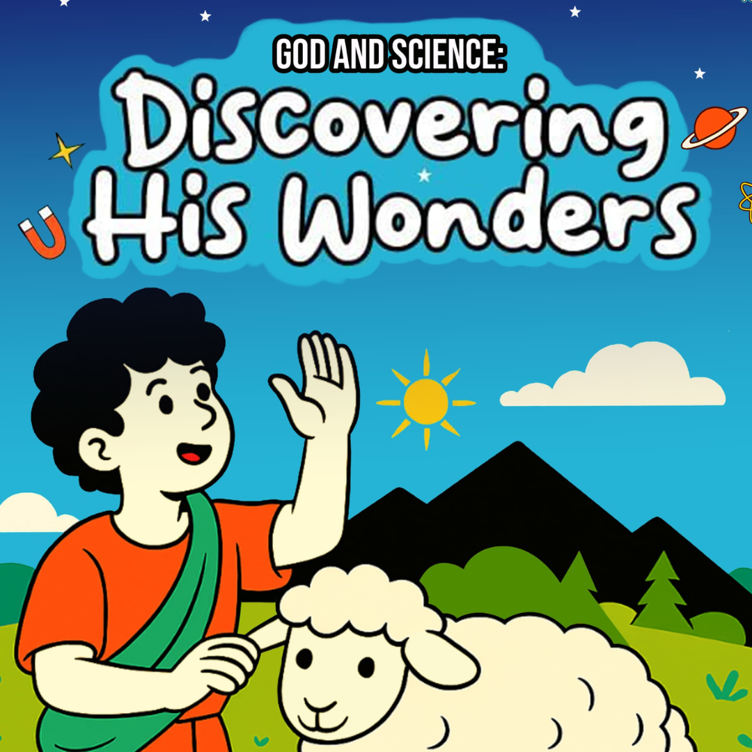 PESERTA - EJC Adventurer Science Camp 2025 (Early Bird)